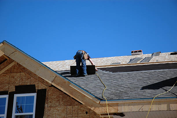 Best Commercial Roofing Services  in Brookston, IN