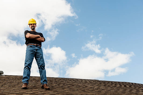 Best Local Roofing Companies  in Brookston, IN