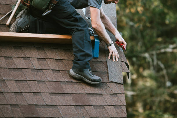 Best Emergency Roof Repair  in Brookston, IN
